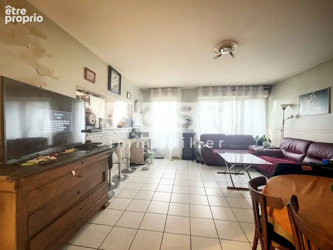 Appartement 4 pièces 89 m² à vendre à Asnieres-Sur-Seine (92600) - photo 7