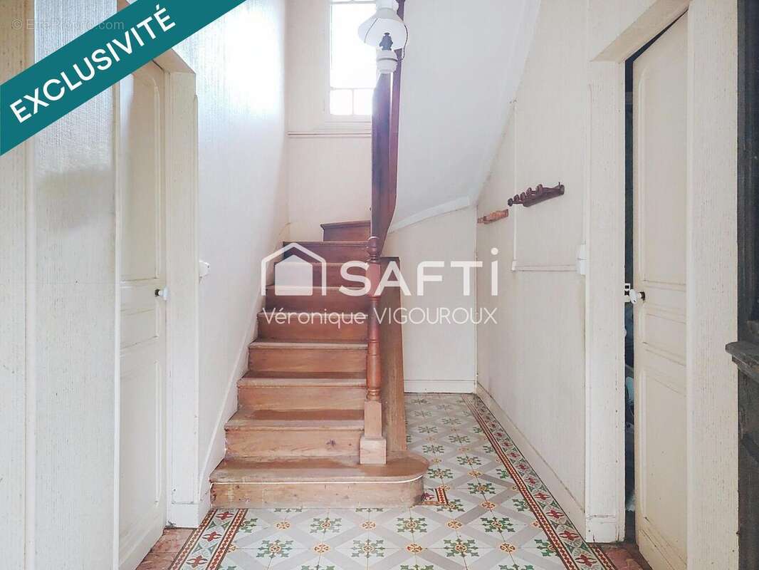 Photo 3 - Maison à MOISSAC