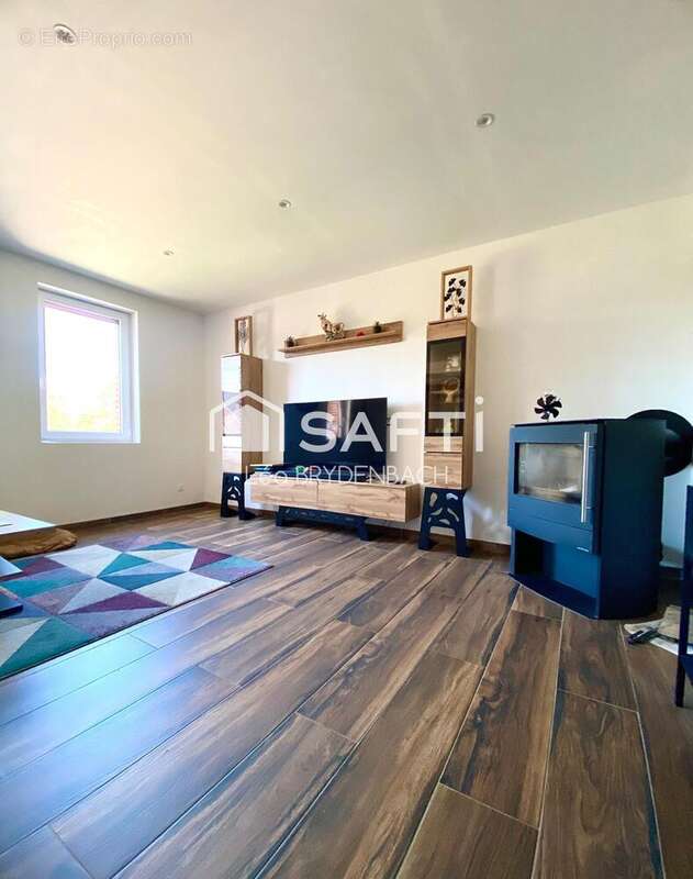 Photo 4 - Maison à LOUVIGNIES-QUESNOY