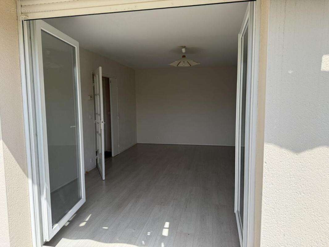 Appartement à PAU