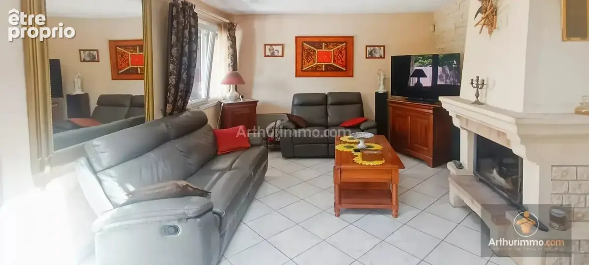 Vente Maison Bondoufle(91070) 311 000ï¿œ - photo 4