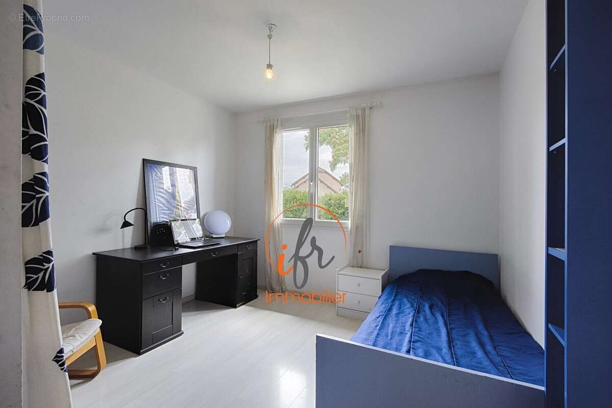 Maison 6 chambres idealement situee - photo 19