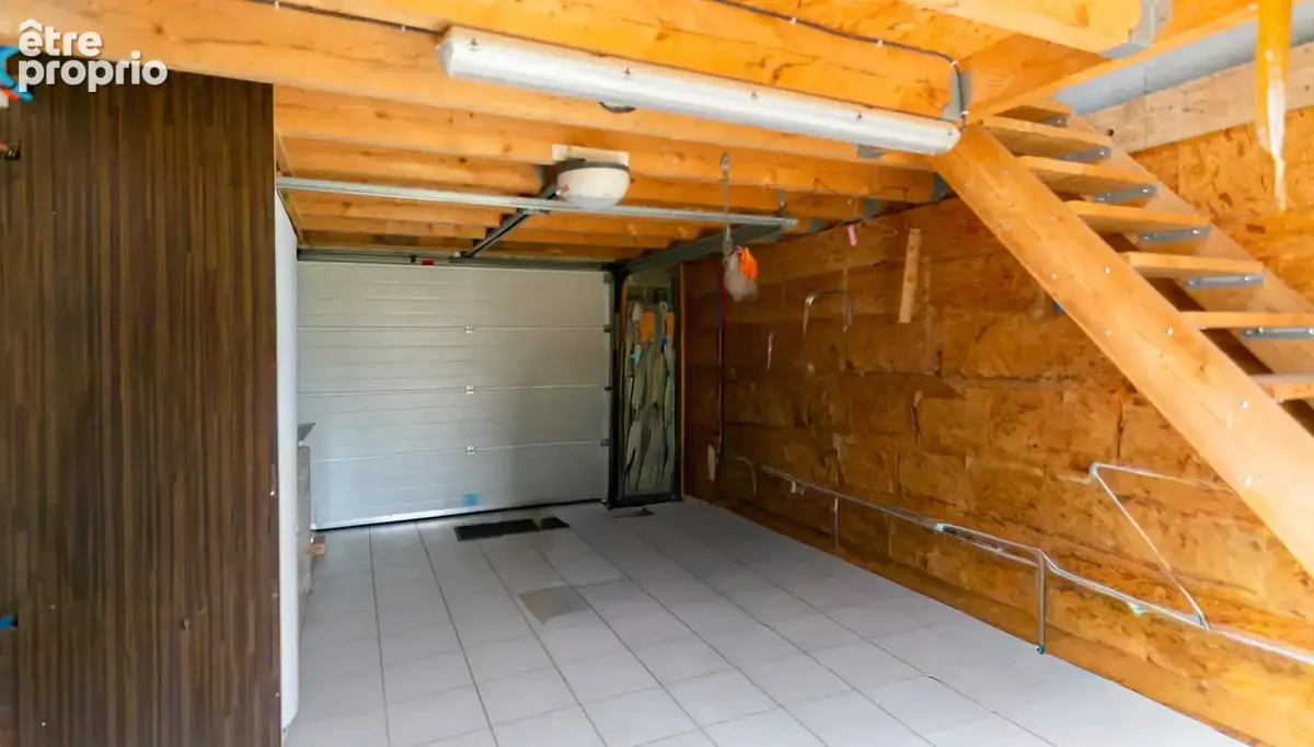 Névez - Maison avec vie de plain-pied proche plage - photo 16