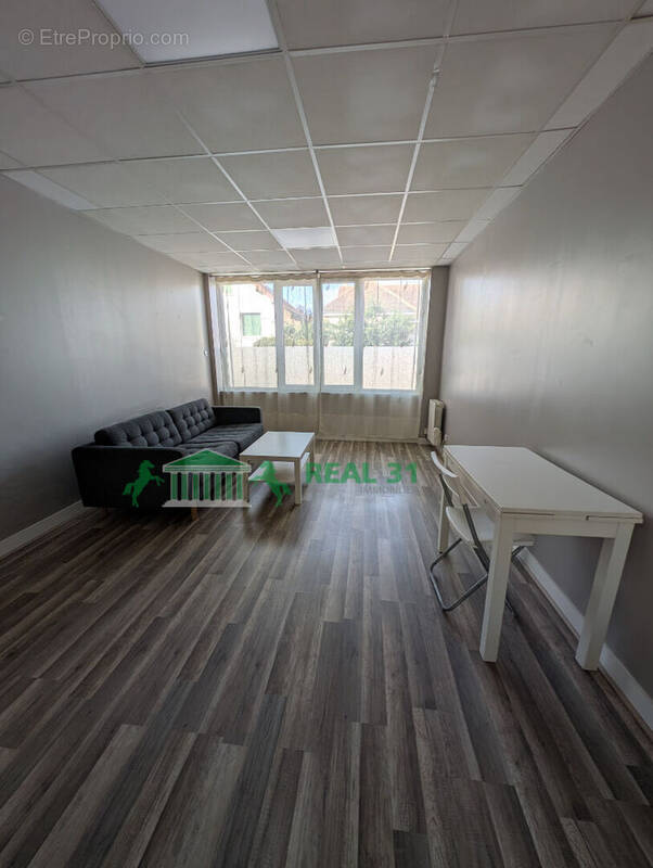 Appartement à BEZONS