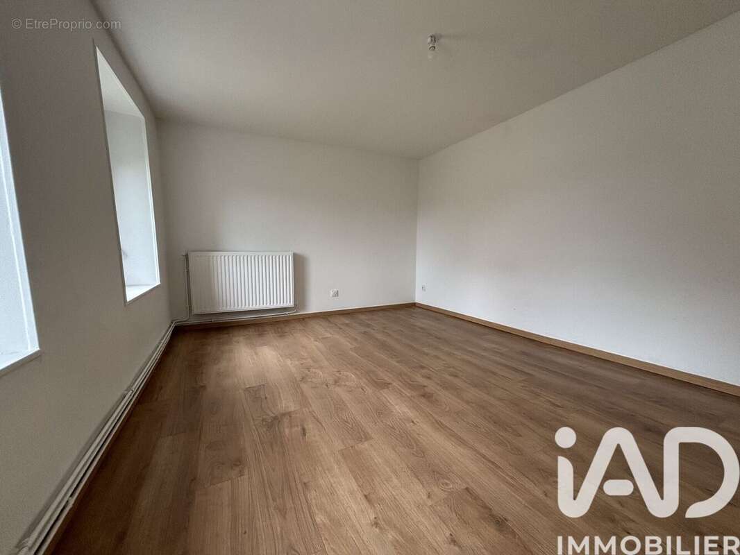 Photo 5 - Appartement à VRIGNE-AUX-BOIS