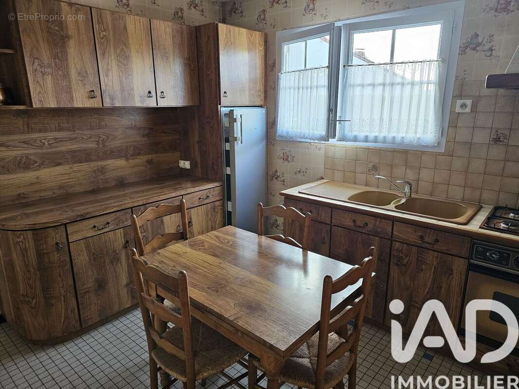 Photo 2 - Maison à LA ROCHE-SUR-YON