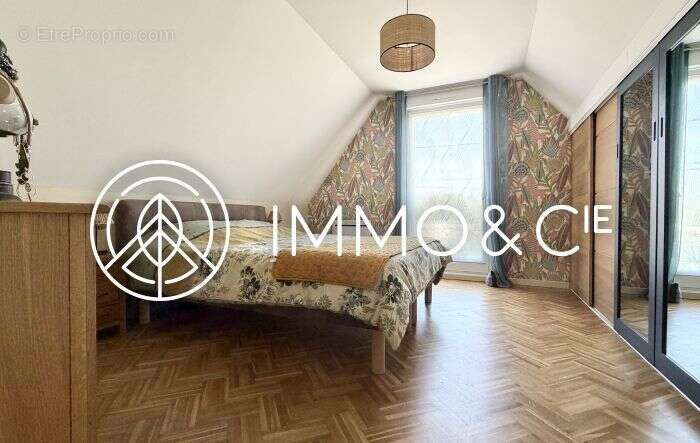 Maison à FRELINGHIEN