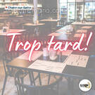 Commerce à CHALON-SUR-SAONE