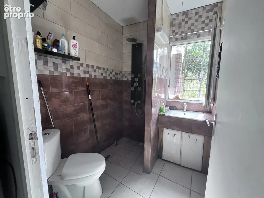 Maison 5 pièces 104 m² à vendre à Saint-Andre (97440) - photo 4
