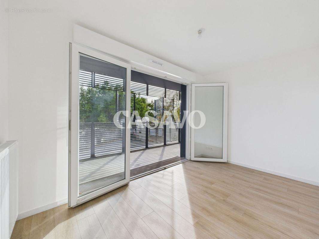 Appartement à CENON