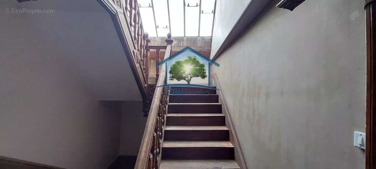 Appartement à RAMBERVILLERS