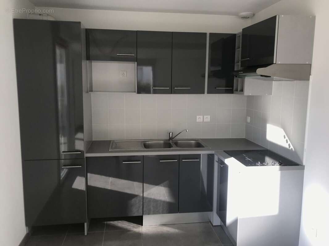 Maison à CASTELGINEST