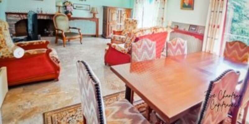 Maison à FRONTIGNAN