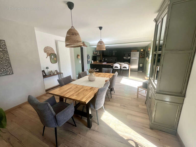 Maison à LUCON
