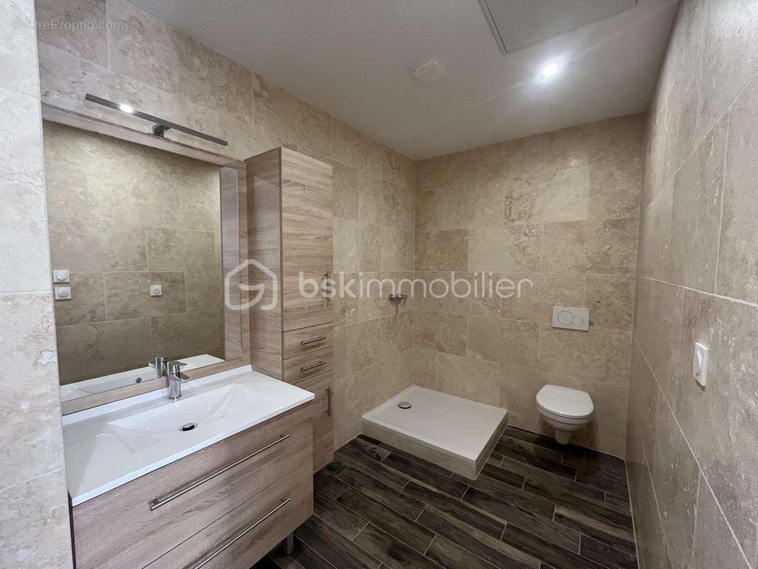 Maison à NANTEUIL-LES-MEAUX