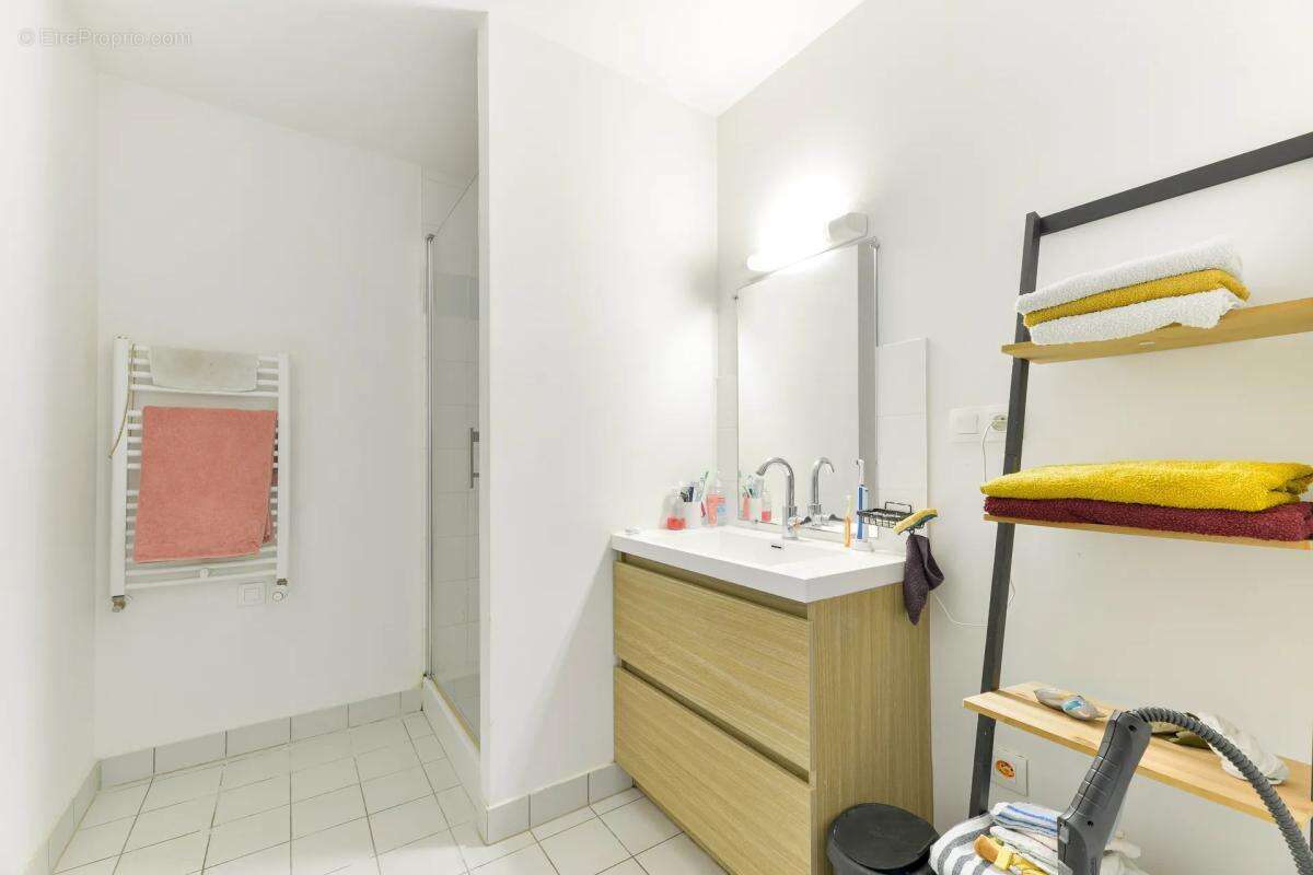 Appartement à VERTOU