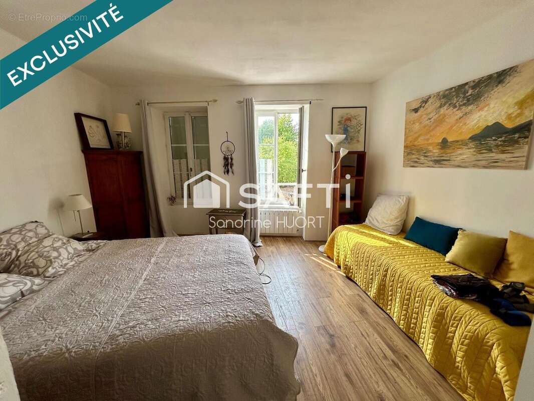 Photo 9 - Maison à COULONGES-SUR-L'AUTIZE