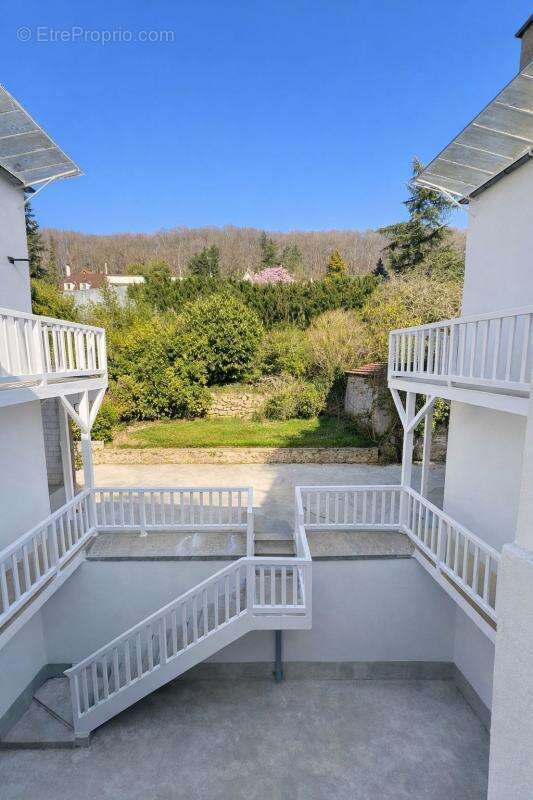 Appartement à CHEVREUSE