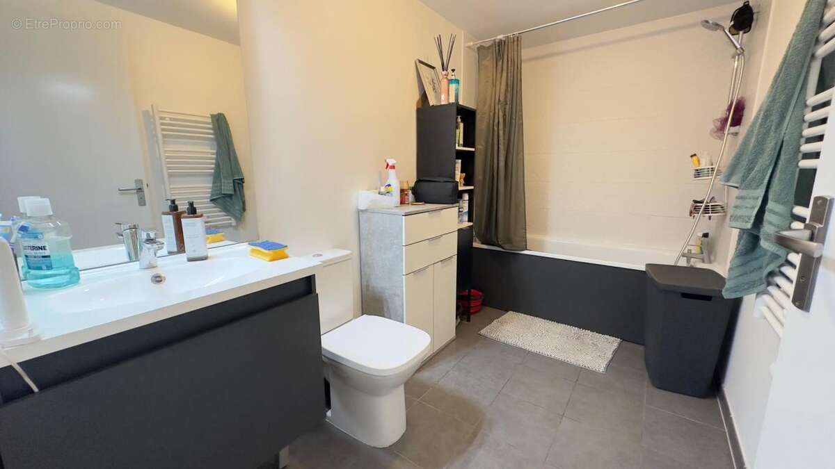 Appartement à NEUILLY-SUR-MARNE