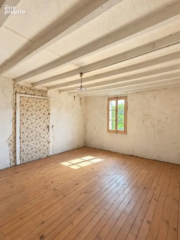 Maison de 100m2 - photo 3