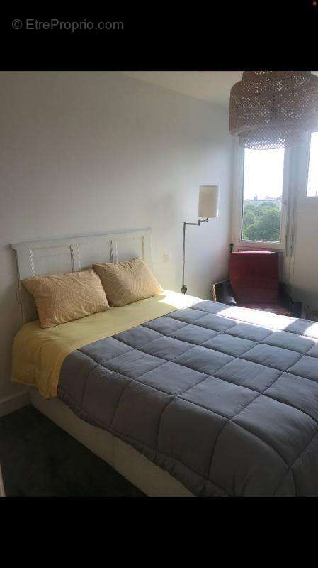 Appartement à LA ROCHELLE