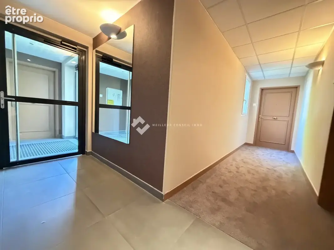 Appartement 2 pièces 44 m² à vendre à Survilliers (95470) - photo 3