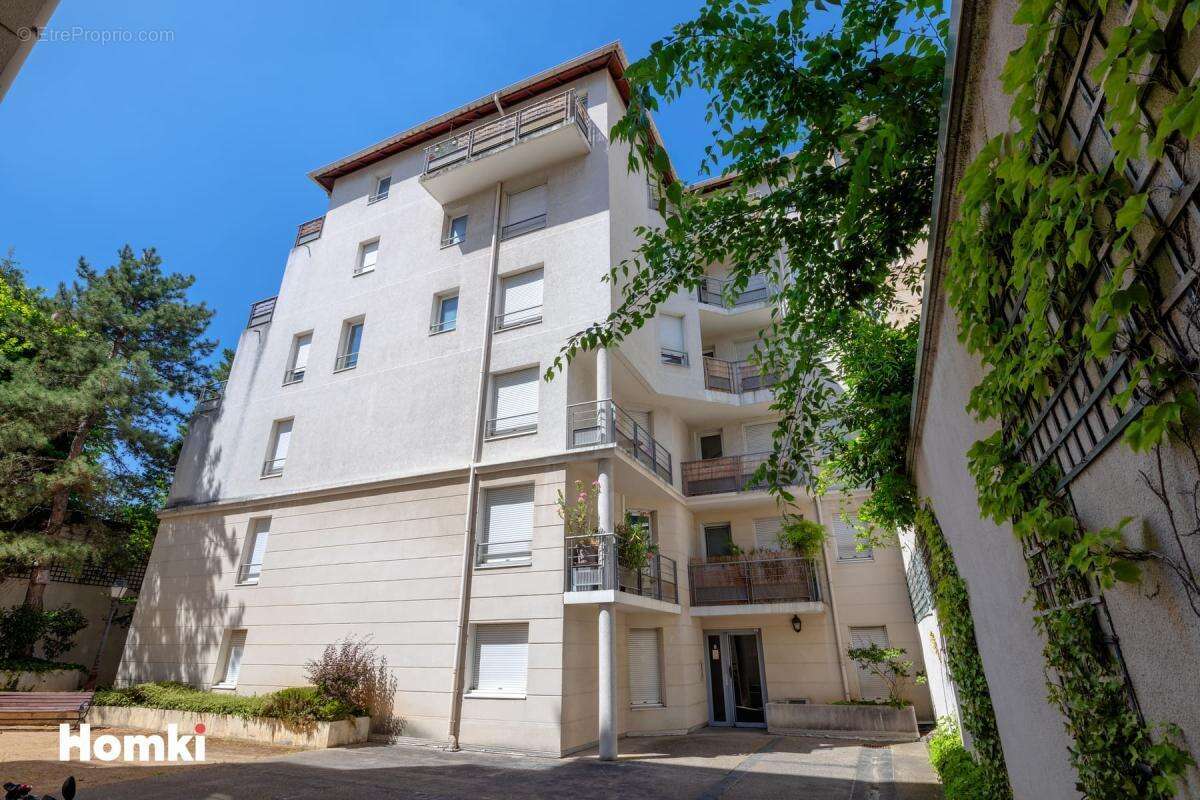 Appartement à LYON-3E