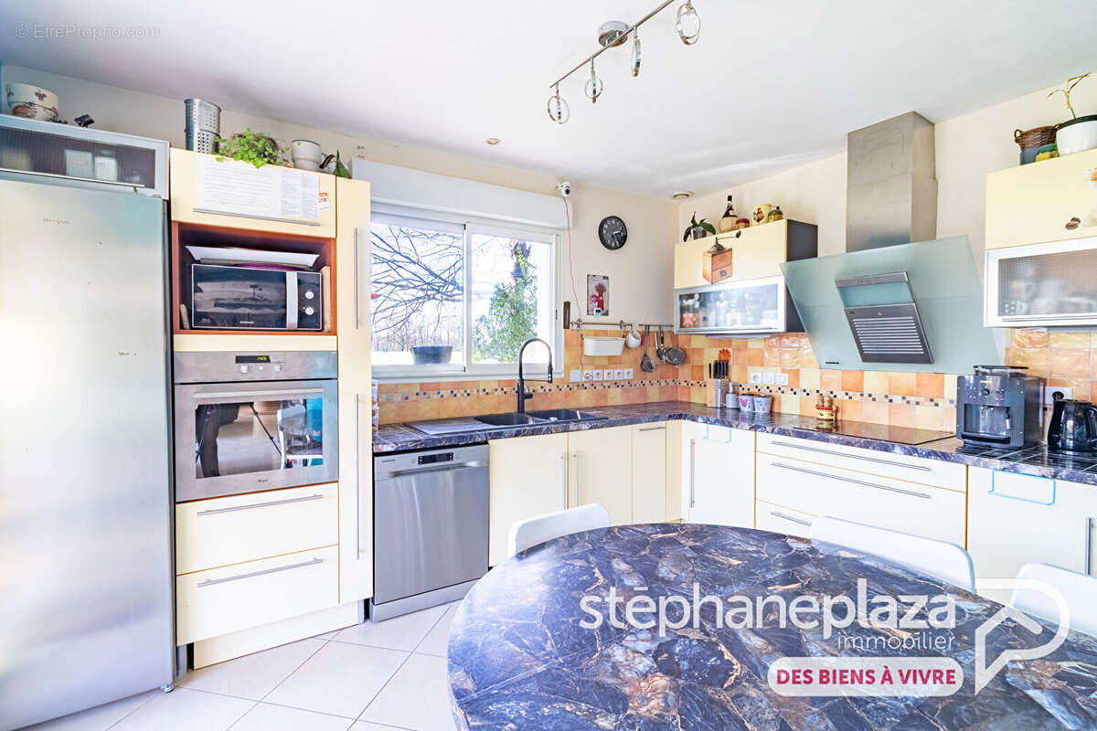 Maison à SAINT-REMY