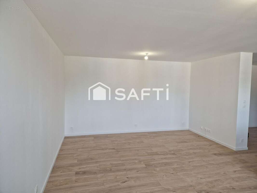 Photo 4 - Maison à SAINT-GENIS-DE-SAINTONGE