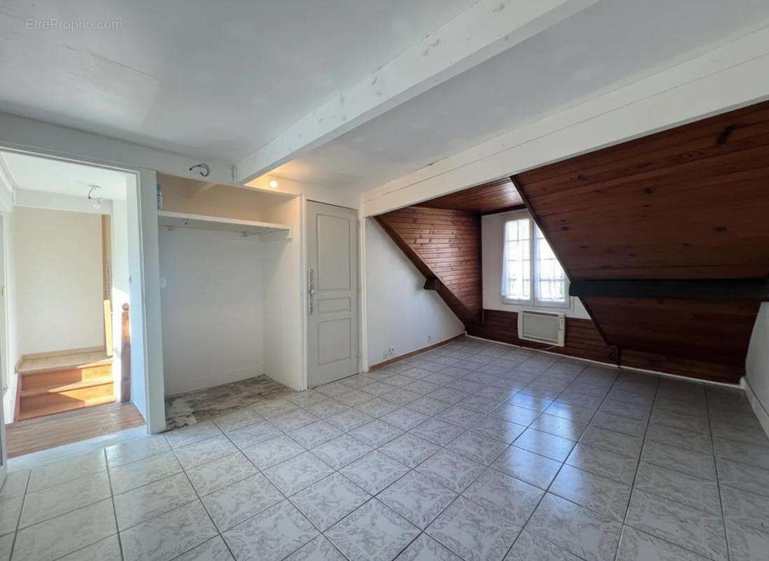 Appartement à DINARD