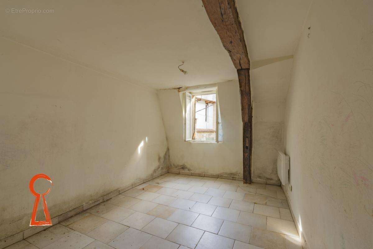 Appartement à AUXERRE