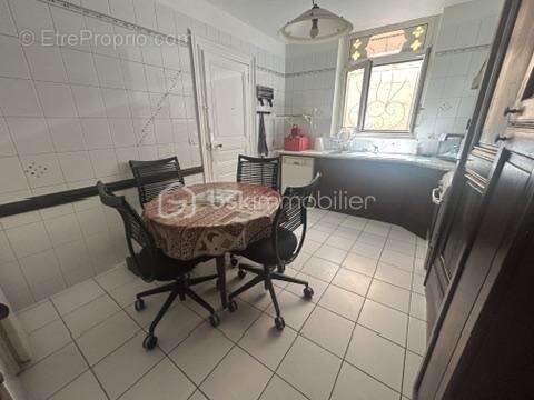 Maison centre-ville - garage–extérieur–5 à 6 chambres - photo 14