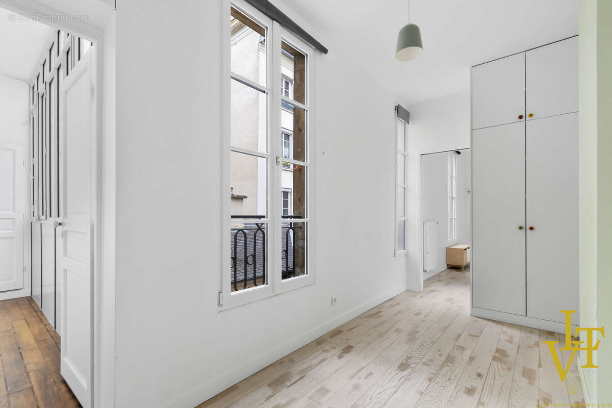 Appartement à VERSAILLES