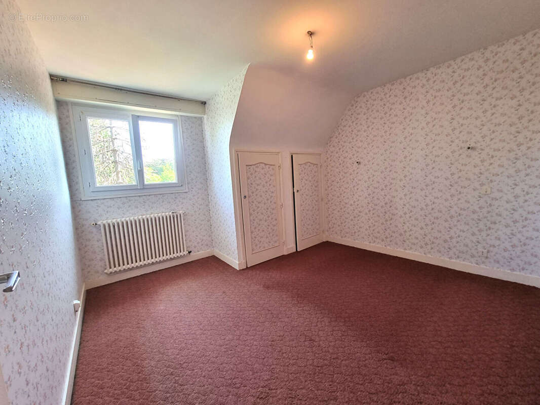 Maison 165m² à quimperlé - photo 14