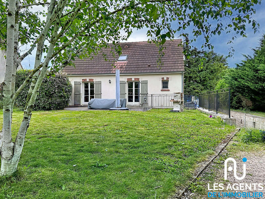 Maison à BEAUGENCY