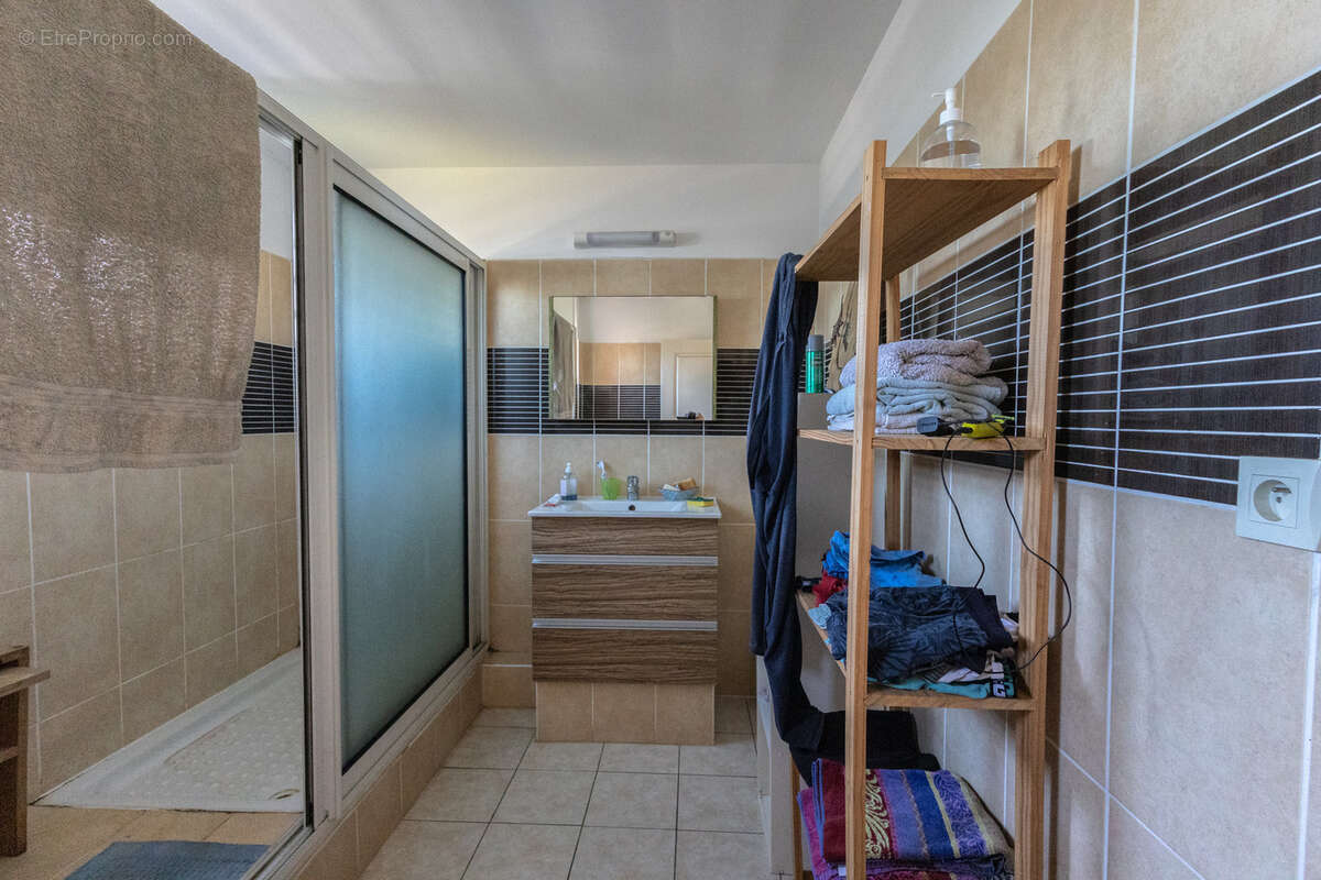 Appartement à SAINT-PIERRE