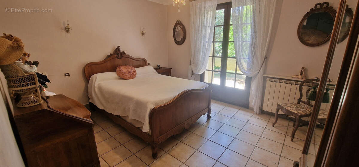Maison à PENNAUTIER