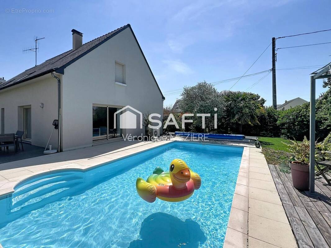 Photo 1 - Maison à ANDARD