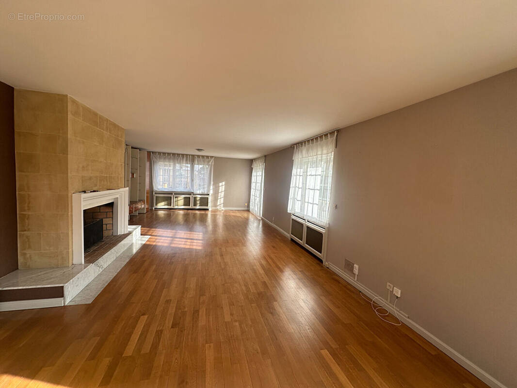 Appartement à PLAPPEVILLE