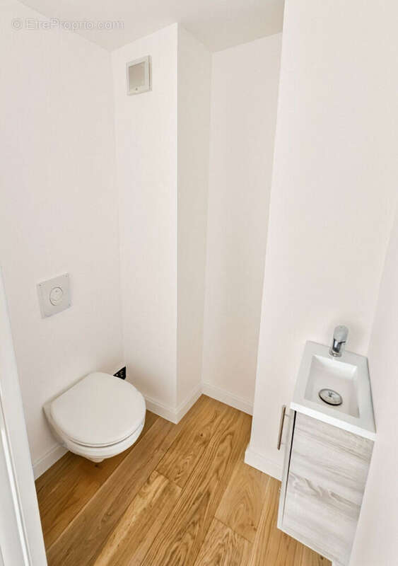 Appartement à AJACCIO