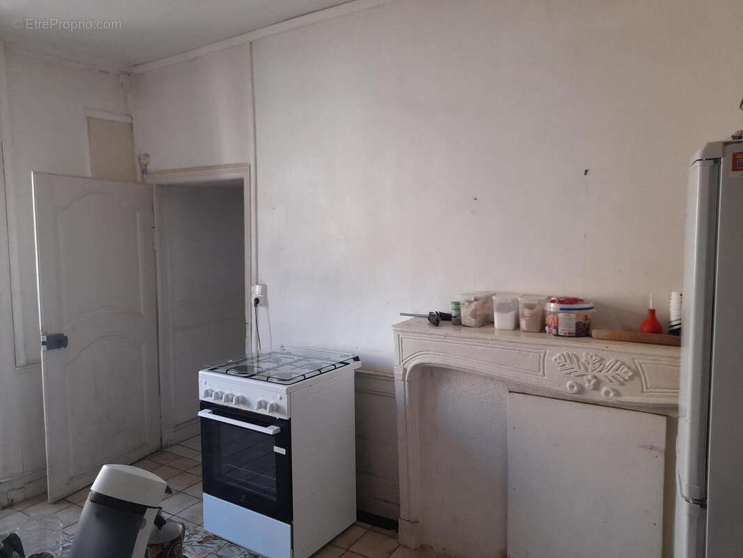 Photo 8 - Appartement à LA PACAUDIERE