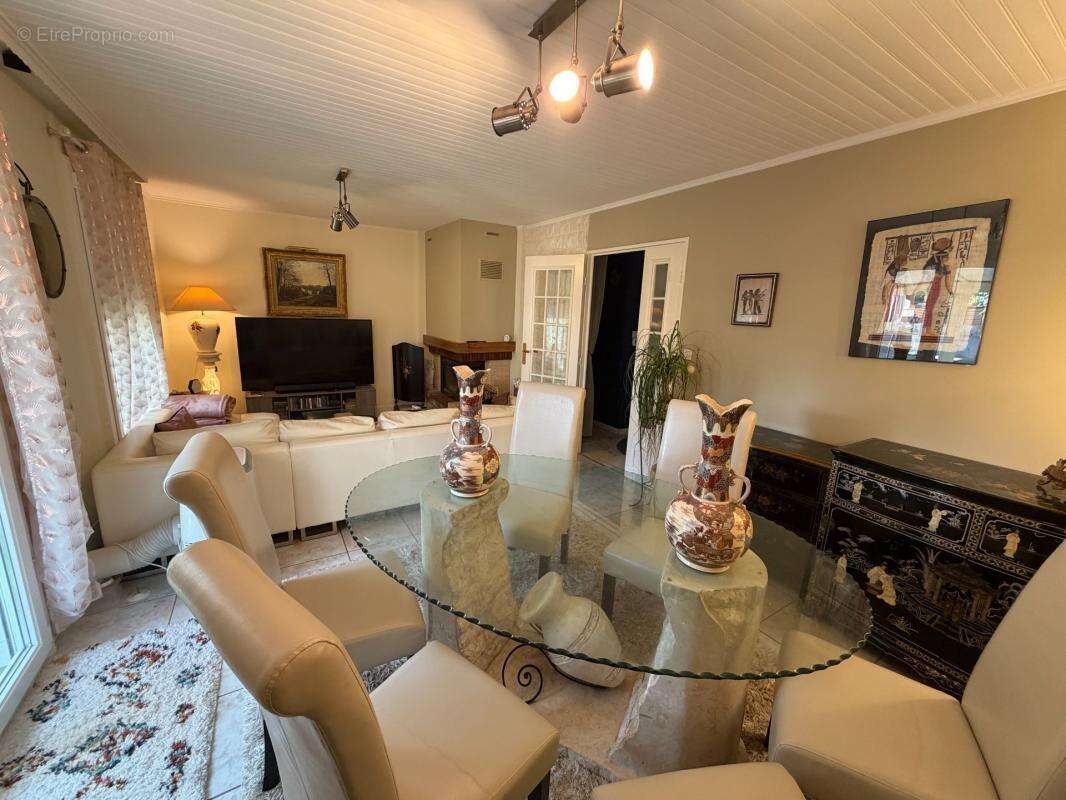 Maison de plain-pied luneville 54300 - photo 8