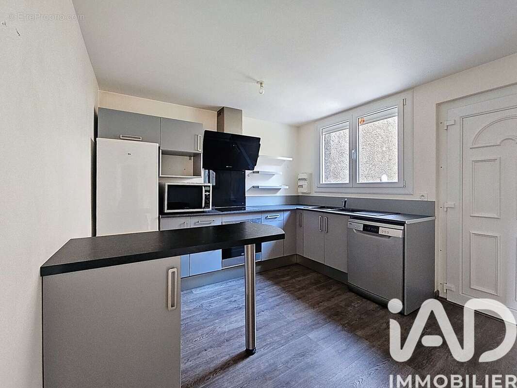 Photo 2 - Appartement à MARAUSSAN