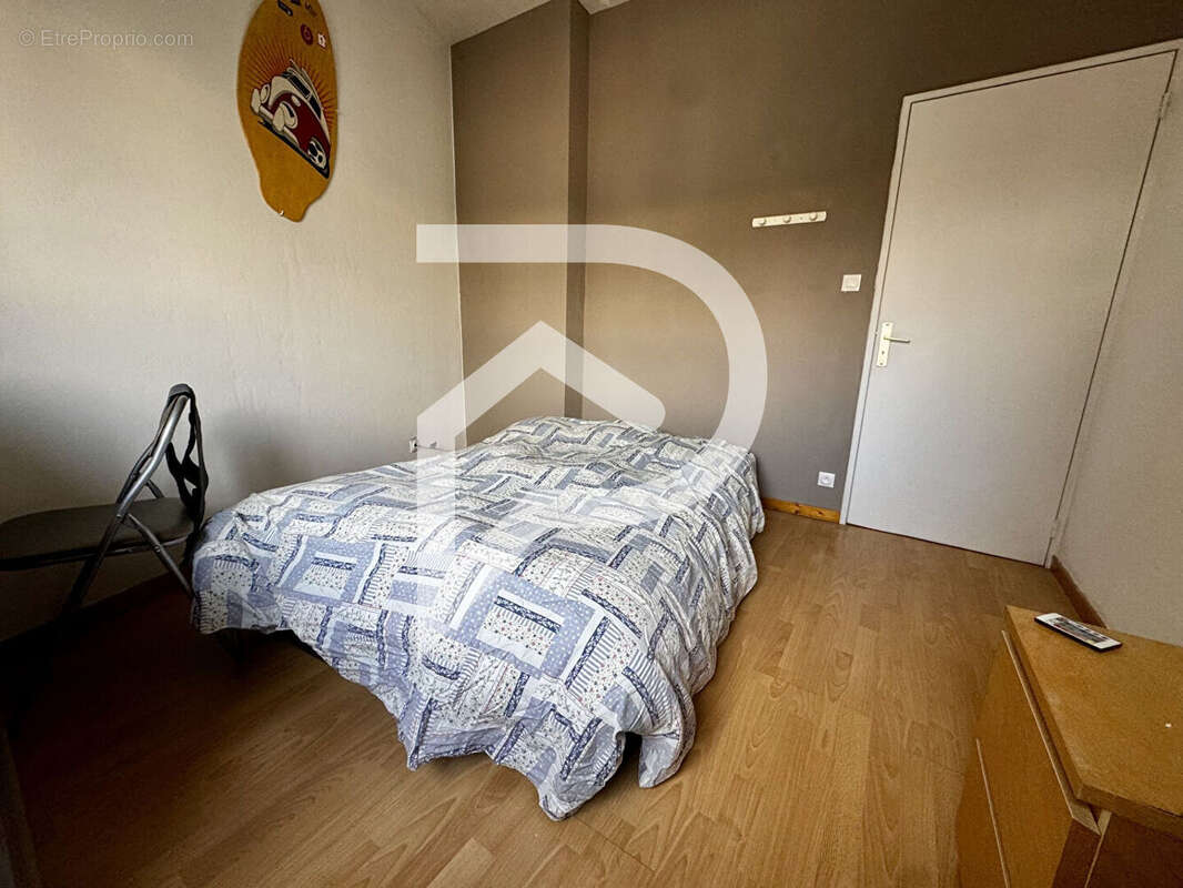 Appartement à SARREBOURG