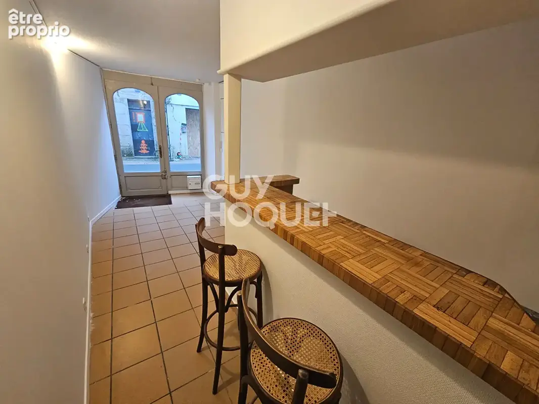 Appartement 9 pièces 155 m² à vendre à Fontenay-Le-Comte (85200) - photo 3