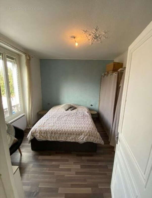 Appartement à CHAMBLY