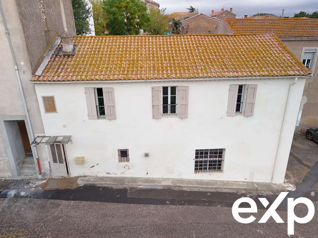 Appartement à MONTADY