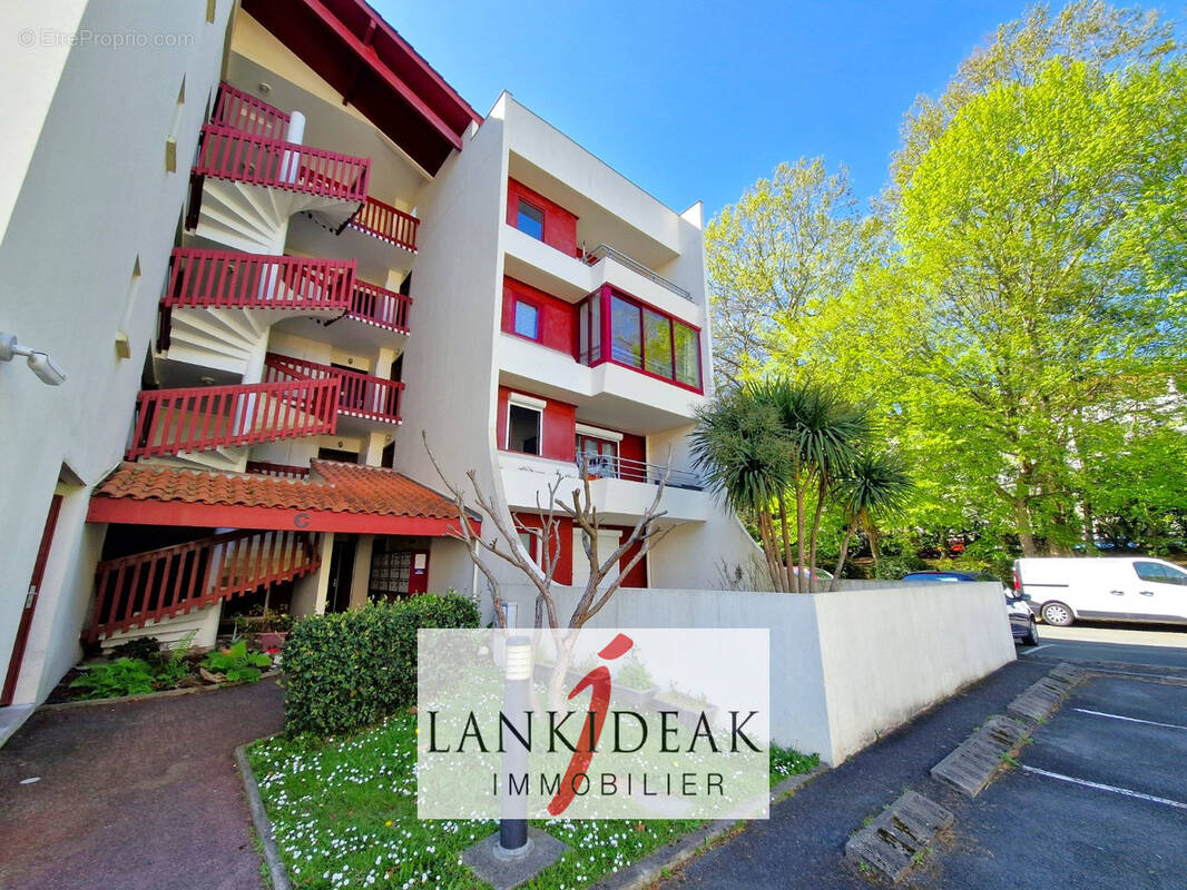 Appartement à ANGLET