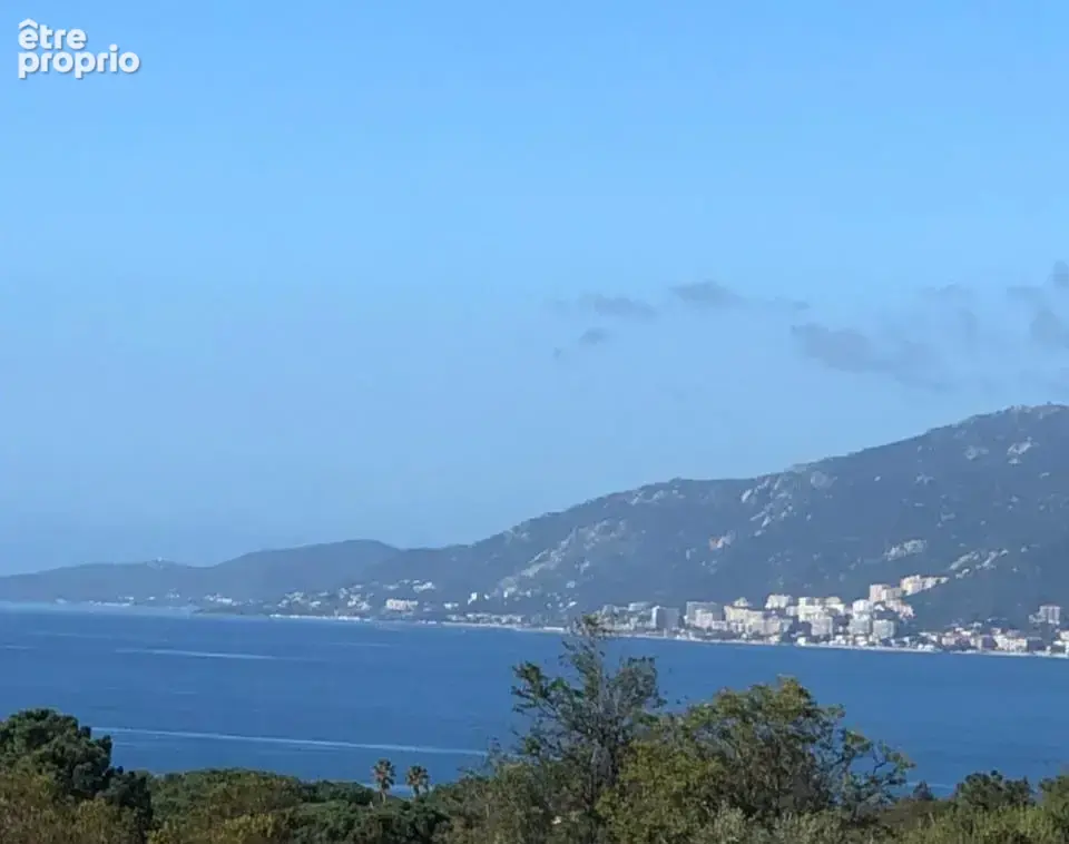 Villa centre, Vue mer - photo 1