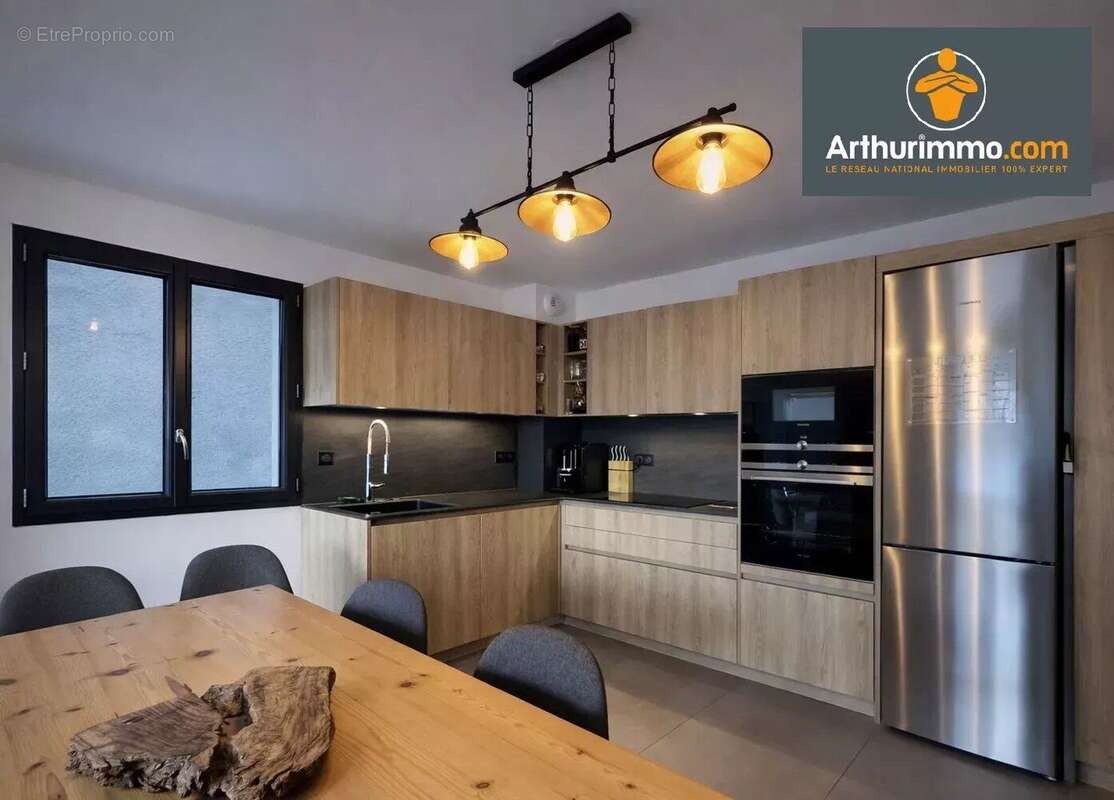 Appartement à AJACCIO